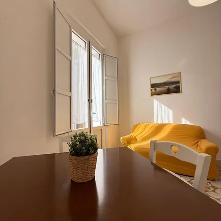 Apartamento Casa Nerina *