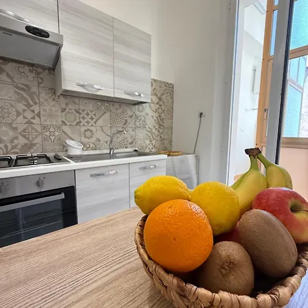 Apartamento Casa Nerina