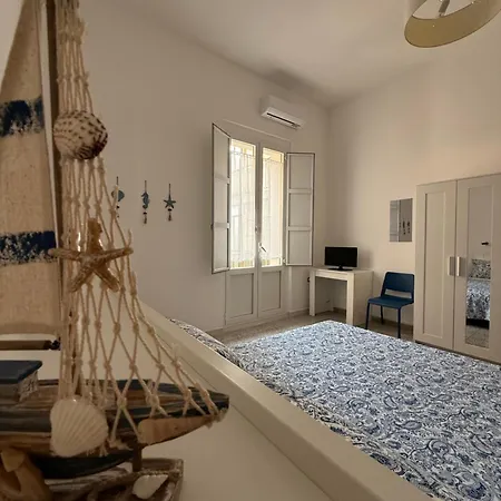 Casa Nerina Appartement *
