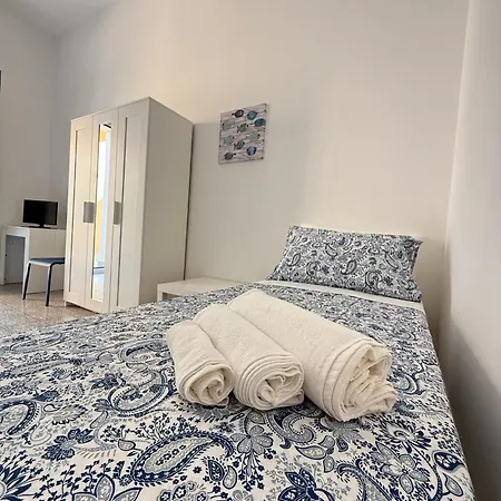 Casa Nerina أكيتْريتْسا