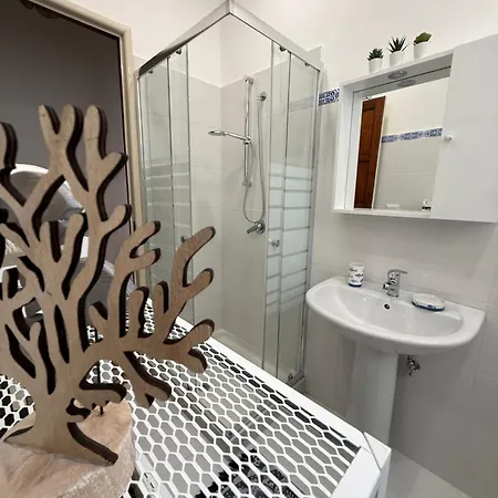 Apartmán Casa Nerina Aci Trezza