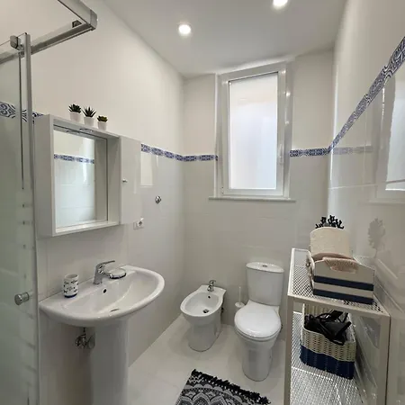 Apartment Casa Nerina Aci Castello