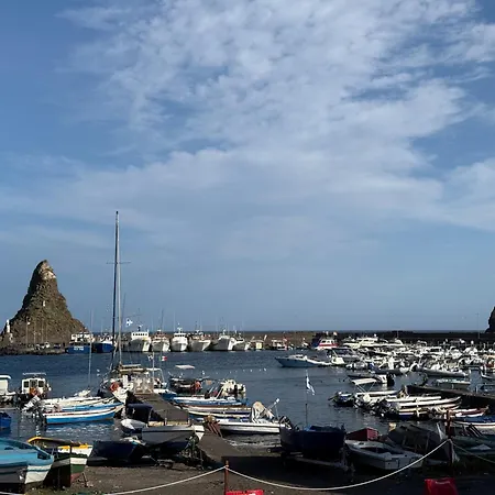 Casa Nerina Apartament