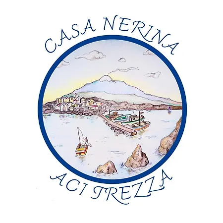 Apartament Casa Nerina Aci Castello