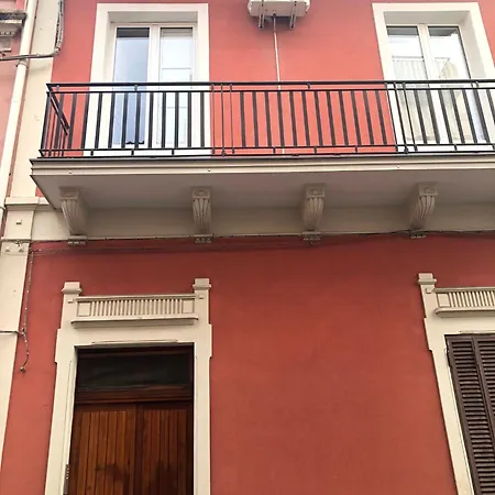 Διαμέρισμα Casa Nerina *