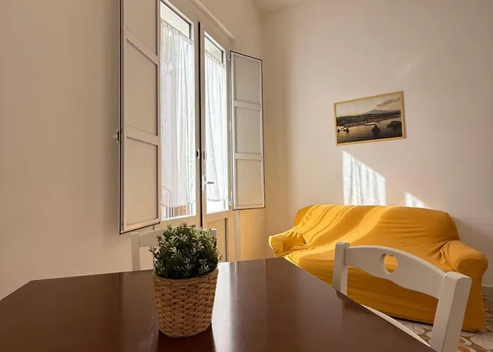 Lejlighed Casa Nerina *