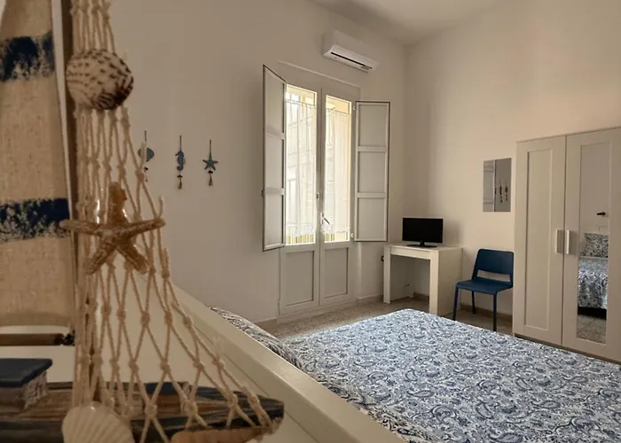 Casa Nerina Lejlighed *