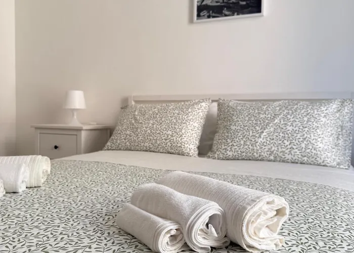 Casa Nerina Aci Trezza