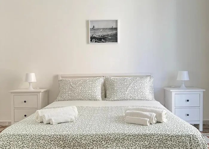 Casa Nerina Aci Trezza