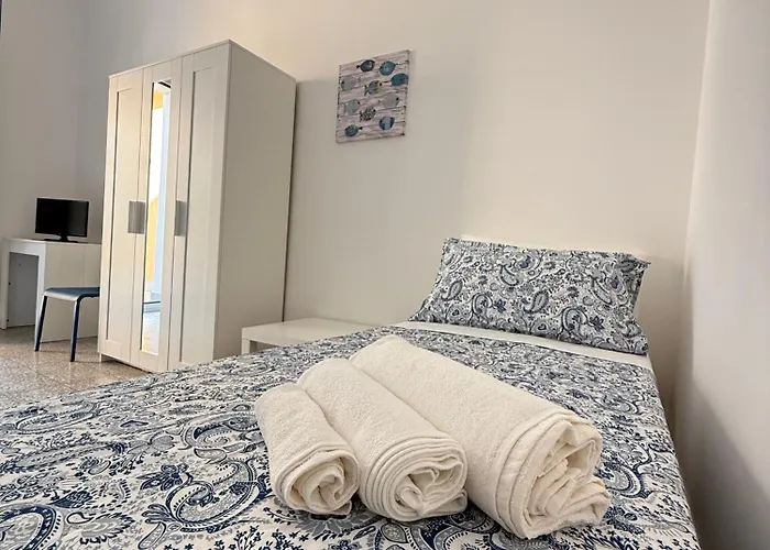 Casa Nerina Aci Trezza