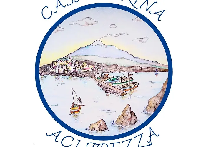 Lejlighed Casa Nerina Aci Trezza