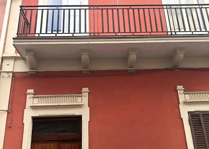 Lejlighed Casa Nerina *